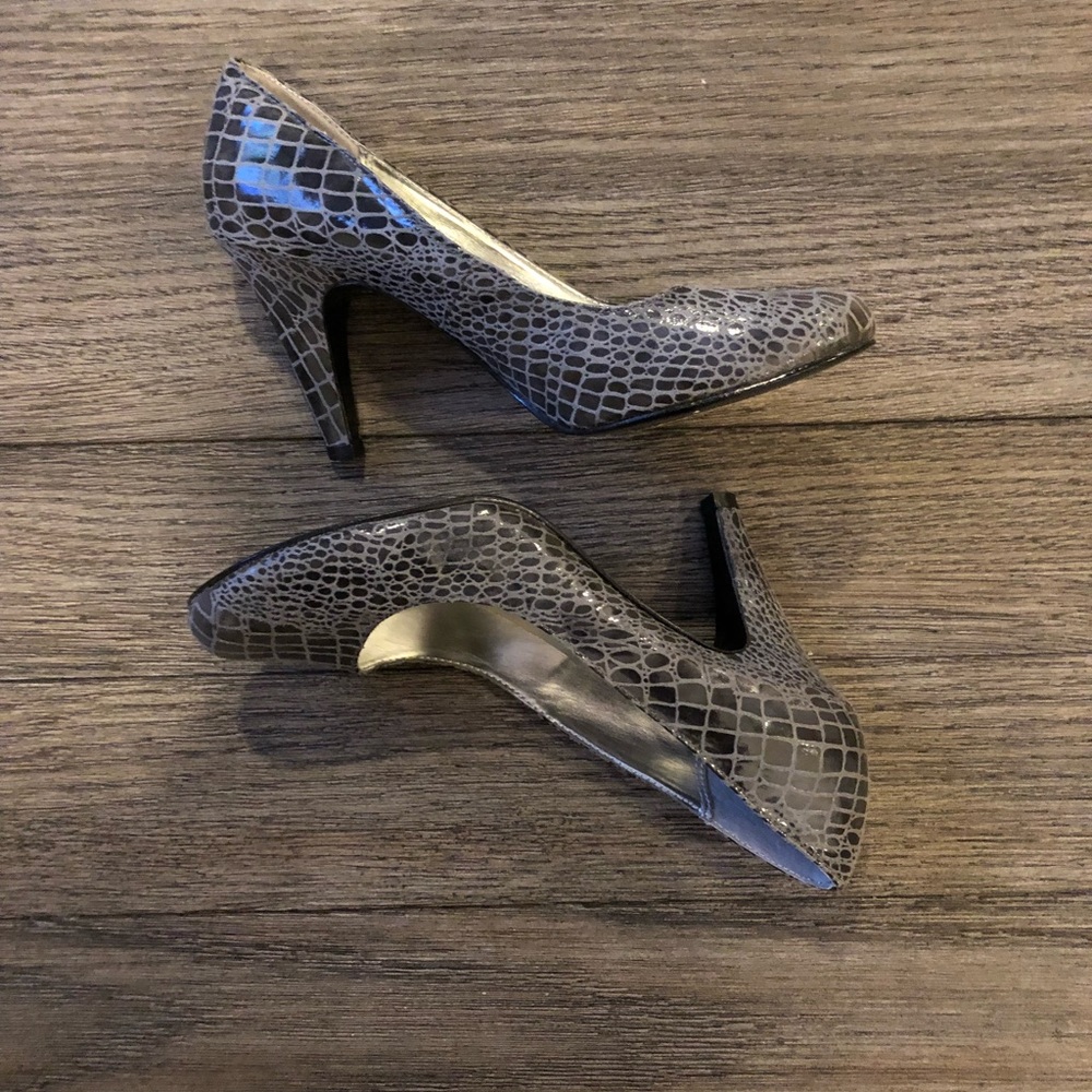 Style & Co. Heels size 7